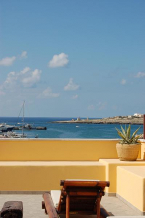 Отель El Mosaico Del Sol  Lampedusa e Linosa